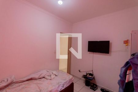 Casa à venda com 160m², 2 quartos e 1 vagaQuarto 2