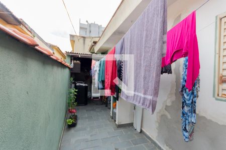 Casa à venda com 160m², 2 quartos e 1 vagaÁrea de Serviço
