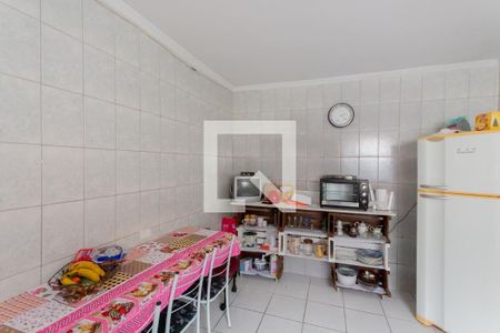 Casa à venda com 160m², 2 quartos e 1 vagaCozinha