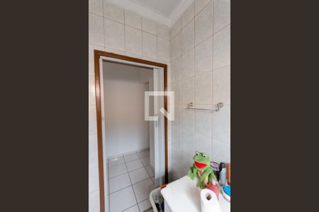 Casa à venda com 160m², 2 quartos e 1 vagaBanheiro 2