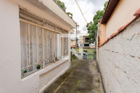Casa à venda com 160m², 2 quartos e 1 vagaQuintal