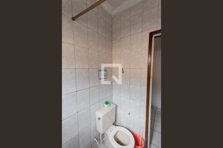 Casa à venda com 160m², 2 quartos e 1 vagaBanheiro 2