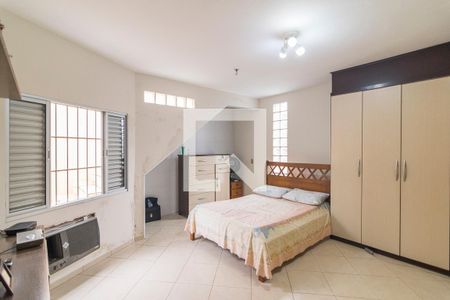Quarto 1 de casa à venda com 2 quartos, 137m² em Condomínio Maracanã, Santo André