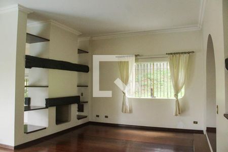 Sala de casa à venda com 3 quartos, 450m² em Jardim Marajoara, São Paulo