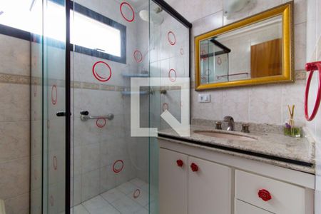 Apartamento à venda com 130m², 3 quartos e 3 vagasBanheiro