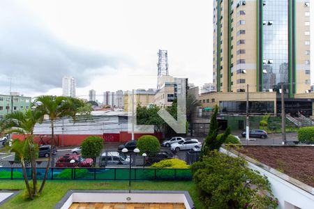 Apartamento à venda com 130m², 3 quartos e 3 vagasVista da  Suíte