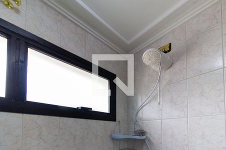 Apartamento à venda com 130m², 3 quartos e 3 vagasBanheiro