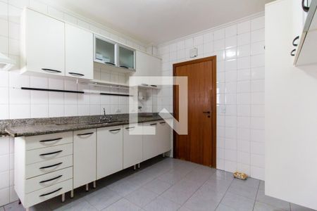 Apartamento à venda com 130m², 3 quartos e 3 vagasCozinha