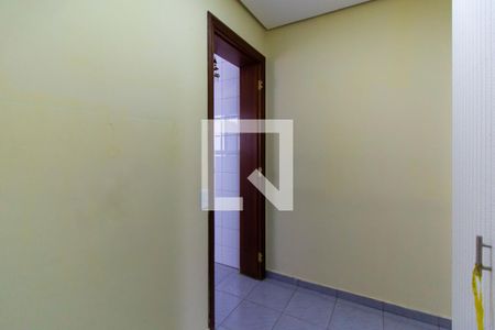 Apartamento à venda com 130m², 3 quartos e 3 vagasQuarto de Serviço