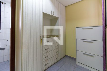 Apartamento à venda com 130m², 3 quartos e 3 vagasQuarto de Serviço
