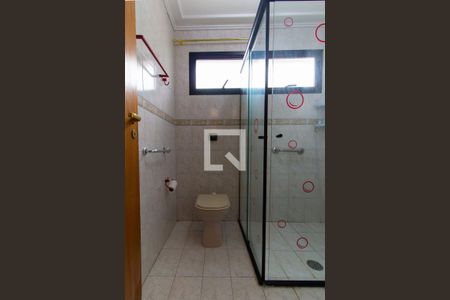 Apartamento à venda com 130m², 3 quartos e 3 vagasBanheiro