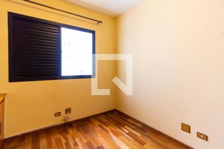 Quarto 01 de apartamento à venda com 3 quartos, 130m² em Tatuapé, São Paulo