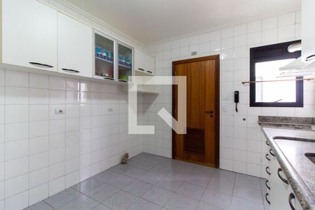 Apartamento à venda com 130m², 3 quartos e 3 vagasCozinha