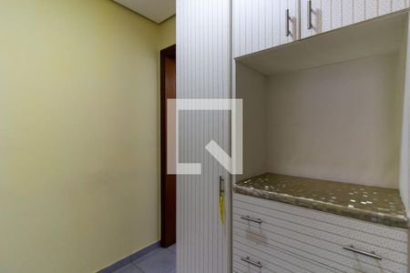 Apartamento à venda com 130m², 3 quartos e 3 vagasQuarto de Serviço