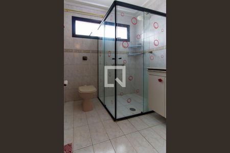 Apartamento à venda com 130m², 3 quartos e 3 vagasBanheiro