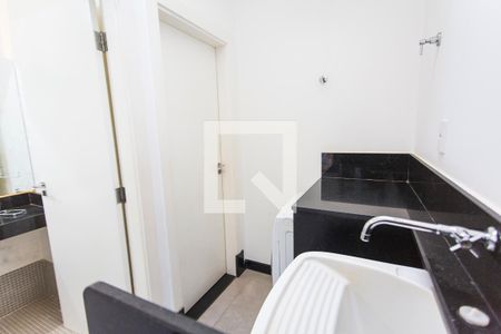 Casa para alugar com 280m², 3 quartos e 2 vagasÁrea de Serviço