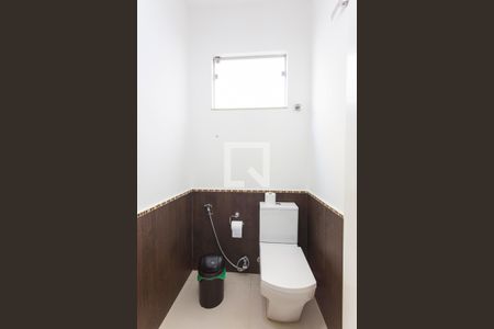 Casa para alugar com 280m², 3 quartos e 2 vagasLavabo do Escritório