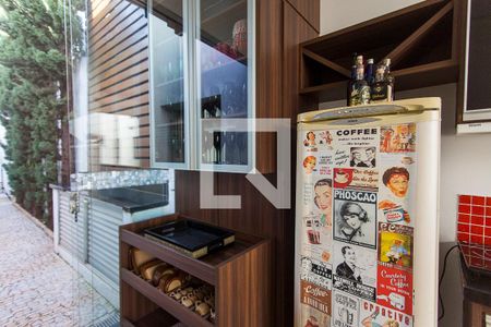 Casa para alugar com 280m², 3 quartos e 2 vagasCozinha Gourmet