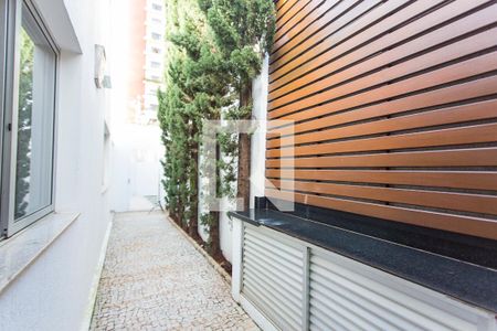 Casa para alugar com 280m², 3 quartos e 2 vagasCorredor