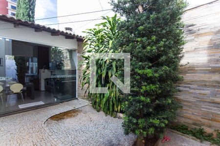 Casa para alugar com 280m², 3 quartos e 2 vagasJardim