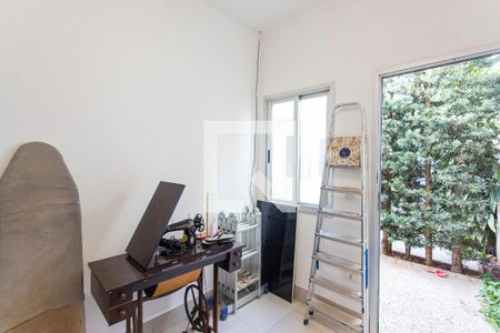 Casa para alugar com 280m², 3 quartos e 2 vagasQuarto de Serviço