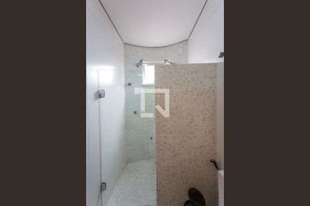 Casa para alugar com 280m², 3 quartos e 2 vagasBanheiro da Suite