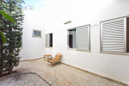 Casa para alugar com 280m², 3 quartos e 2 vagasJardim