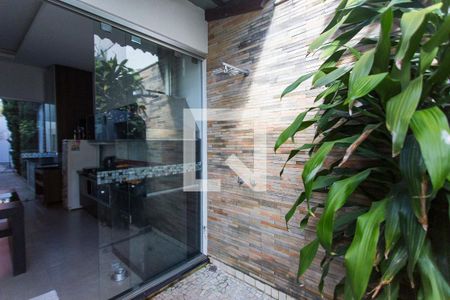 Casa para alugar com 280m², 3 quartos e 2 vagasJardim