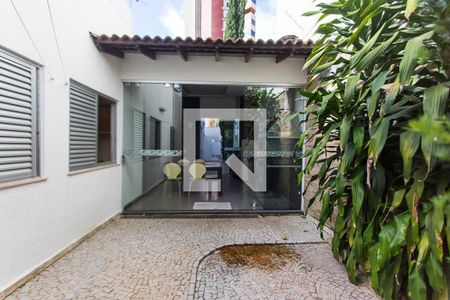 Casa para alugar com 280m², 3 quartos e 2 vagasJardim