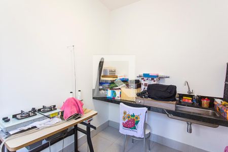 Casa para alugar com 280m², 3 quartos e 2 vagasQuarto de Serviço