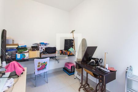 Casa para alugar com 280m², 3 quartos e 2 vagasQuarto de Serviço