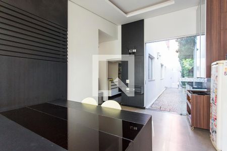 Casa para alugar com 280m², 3 quartos e 2 vagasCozinha Gourmet