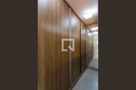Casa para alugar com 280m², 3 quartos e 2 vagasCloset