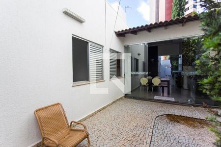 Casa para alugar com 280m², 3 quartos e 2 vagasJardim