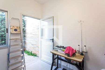 Casa para alugar com 280m², 3 quartos e 2 vagasQuarto de Serviço