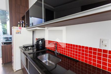 Casa para alugar com 280m², 3 quartos e 2 vagasCozinha Gourmet