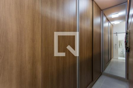 Casa para alugar com 280m², 3 quartos e 2 vagasCloset