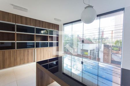 Casa para alugar com 280m², 3 quartos e 2 vagasSala de Reunião