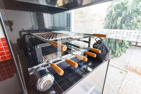 Casa para alugar com 280m², 3 quartos e 2 vagasCozinha Gourmet