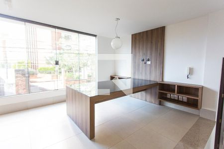 Casa para alugar com 280m², 3 quartos e 2 vagasSala de Reunião