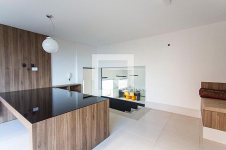 Casa para alugar com 280m², 3 quartos e 2 vagasSala de Reunião