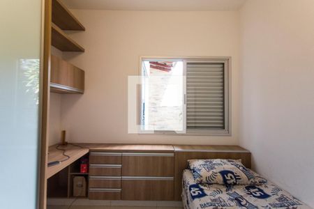 Casa para alugar com 280m², 3 quartos e 2 vagasQuarto 3