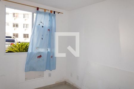 Quarto 2 de apartamento para alugar com 2 quartos, 44m² em Guaratiba, Rio de Janeiro