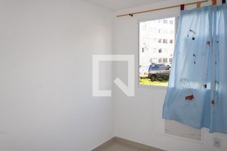 Quarto 2 de apartamento para alugar com 2 quartos, 44m² em Guaratiba, Rio de Janeiro