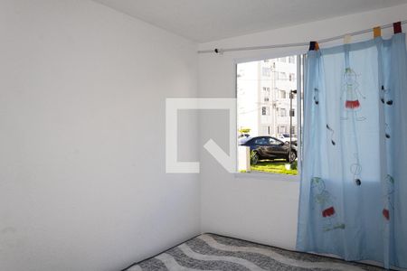 Quarto 1 de apartamento para alugar com 2 quartos, 44m² em Guaratiba, Rio de Janeiro