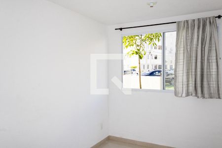 Sala de apartamento para alugar com 2 quartos, 44m² em Guaratiba, Rio de Janeiro