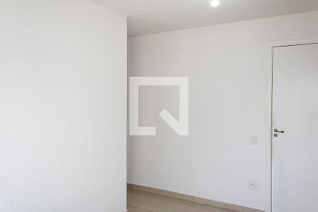 Sala de apartamento para alugar com 2 quartos, 44m² em Guaratiba, Rio de Janeiro