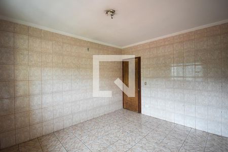Quarto de kitnet/studio para alugar com 1 quarto, 25m² em Cidade Intercap, Taboão da Serra