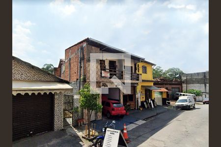 Studio para alugar com 25m², 1 quarto e sem vagaFachada