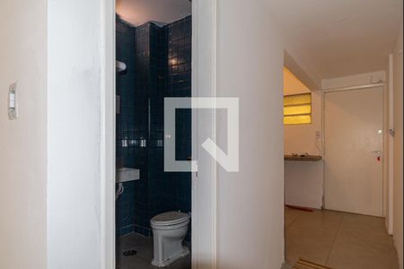 Studio de kitnet/studio para alugar com 1 quarto, 50m² em Bela Vista, São Paulo